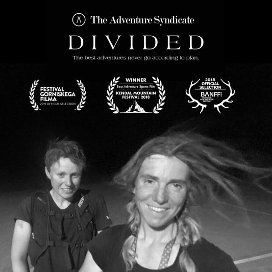 Divided - A film about the Tour Divide